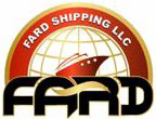 Fard Cargo Dubai Shipping